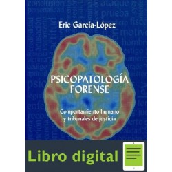 Psicopatologia Forense Eric Garcia Lopez