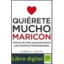 Quierete Mucho, Maricon Gabriel J. Martin