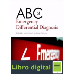 Abc Diagnostico Diferencial En Emergencia