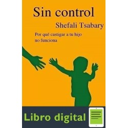 Sin Control Shefali Tsabary
