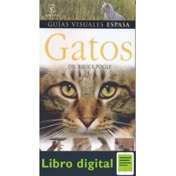 Animales Libro Visual De Gatos