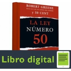 La Ley 50 Robert Greene