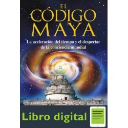 El Codigo Maya Barbara Hand Clow
