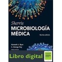 Microbiologia Medica 5ª Edicion Sherris