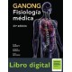 Fisiologia Medica Ganong 23 edicion