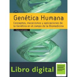 Genetica Humana Francisco Novo Villaverde