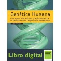 Genetica Humana Francisco Novo Villaverde