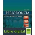 Periodoncia Eley 6 Edicion