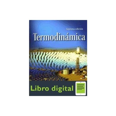 Termodinamica 7 edicion Yunes Cengel