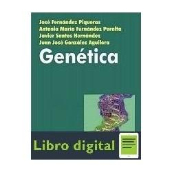 Genetica Jose Fernandez