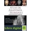 Atlas De Anatomia Humana Por Tecnicas De Imagen 4ta Ed. Wei