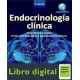 Endocrinologia Clinica Dorantes Martinez Guzman 4 edicion