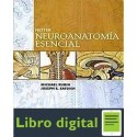 Netter Neuroanatomia Esencial ¿ Michael Rubin Joseph E