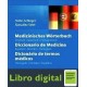 Diccionario De Medicina En Español Aleman Portugues