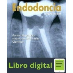 Endodoncia Gunnar Bergenholtz 2 Edicion