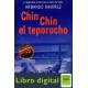 Chin Chin El Teporocho Armando Ramirez