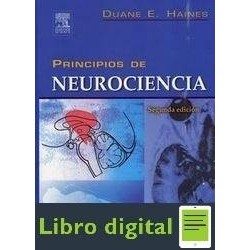 Principios De Neurociencias Duane E. Haines Aplicaciones Basicas y Clinicas 4 edicion