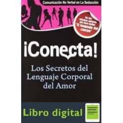 Conecta Los Secretos Del Lenguaje Corporal Del Amor Allan Pease