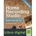 Rod Gervals Home Recording Studio
