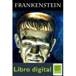 Frankenstein Mary W Shelley
