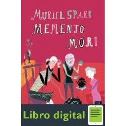 Spark Muriel Memento Mori