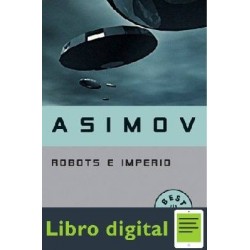 Asimov Isaac Robots E Imperio