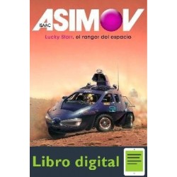 Asimov Isaac Ls1 El Ranger Del Espacio