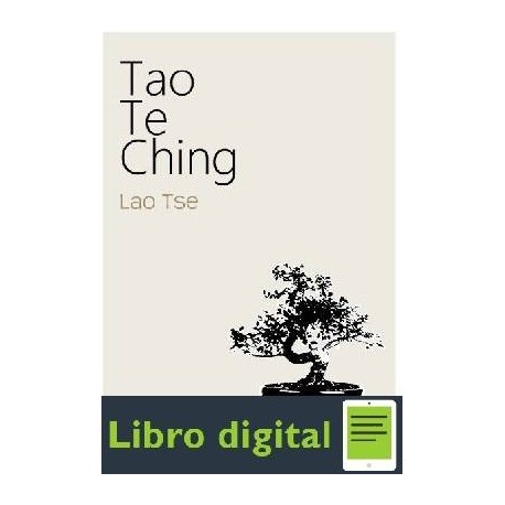 Tse Lao Tao Te Ching