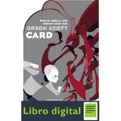 Scott Card Orson El Juego De Ender