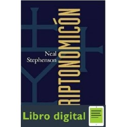 Stephenson Neal Criptonomicon