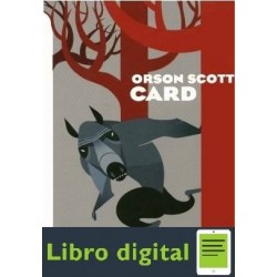 Scott Card Orson La Voz De Los Muertos