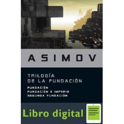 Asimov Isaac Fundacion Trilogia