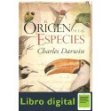 El Origen De Las Especies Charles Darwin