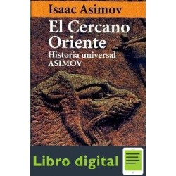 Asimov Isaac El Cercano Oriente