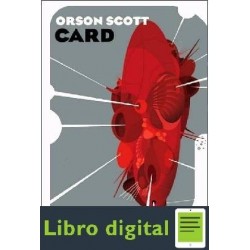 Scott Card Orson Ender El Xenocida
