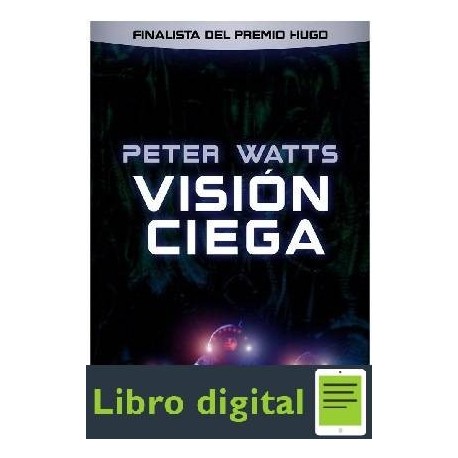 Watts Peter Vision Ciega