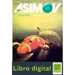 Asimov Isaac Ls4 El Gran Sol De Mercurio