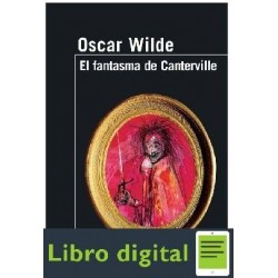 Wilde Oscar El Fantasma De Canterville