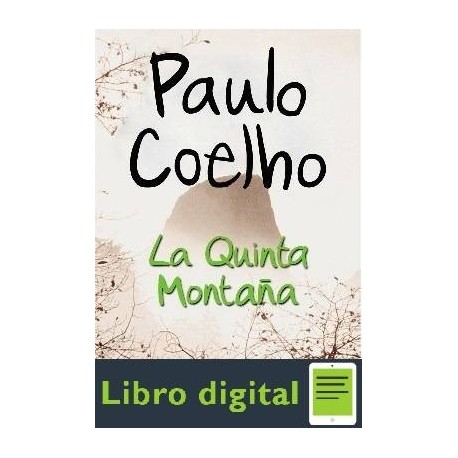 Coelho Paulo La Quinta Montaña