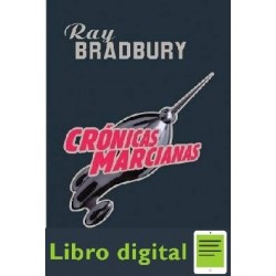 Cronicas Marcianas Ray Bradbury