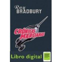 Cronicas Marcianas Ray Bradbury