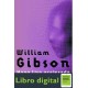 Gibson William Mona Lisa Acelerada