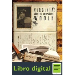 Cuentos Completos Virginia Woolf