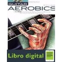 Guitar Aerobics Libro Y Audios