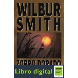 Zorro Dorado Wilbur Smith