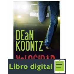 Velocidad Dean R Koontz