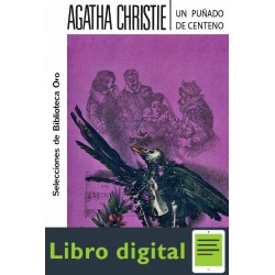Un Punado De Centeno Agatha Christie