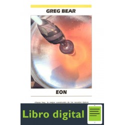 Eon Greg Bear