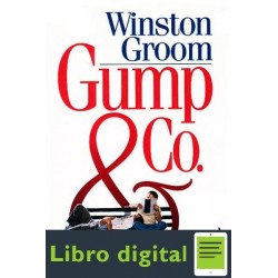 Gump Co Winston Groom