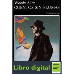 Cuentos Sin Plumas Woody Allen
